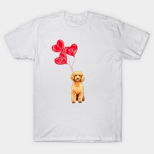 COCKERPOO ILY T-Shirt